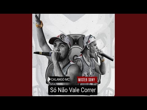 Só Não Vale Correr