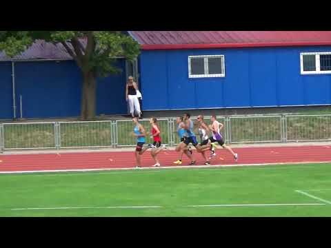800m férfi 2017.08.19 Budapest