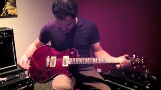 Video thumbnail for PRS SC250 by The Guitar Shop Canada