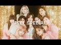 TWICE - Feel Special | Fan Chant Guide