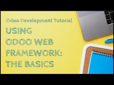 EXPLORING_ODOO