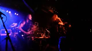 Battlecross-Beast live 10/29/13