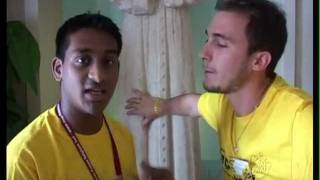 [MSJ France Belgique Sud]  Bonjour de la France et de la Belgique Sud !