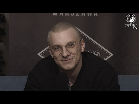 Smolasty - Rentgen #05 (Popkiller Młode Wilki 5)