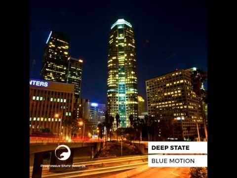 Deep State: Blue Motion (Original Mix)