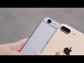 Смартфон Apple iPhone 7 Plus 32Gb Jet черный - Видео
