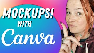 Canva Mockups: Level Up Your Listing Photos!
