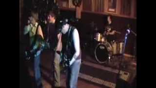 Pointless Emotion - Antifreeze Live Performance