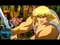 Top 10 Things To Remember Before Watching Masters Of The Universe Revelation