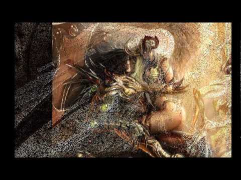 Metallica vs Faithless vs Stonebridge- Let It Go To Sleep