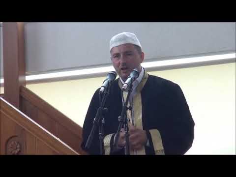 EMOCIONALE | Mos i humbni shpresat në mëshirën e Allahut! - Teolog Ardian sejdiu