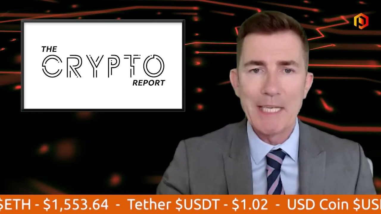 The Crypto Report: Bitcoin and Ethereum lose weekend gains as crypto markets manage to hold the line