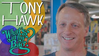 Watch Tony Hawk's episode on YouTube