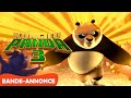 Kung Fu Panda 3 VF | Bande-Annonce 2 [HD] | 20th Century FOX