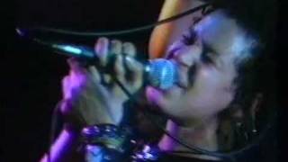 Jingo De Lunch - live 1989 - 09 Axe To Grind & Overdose