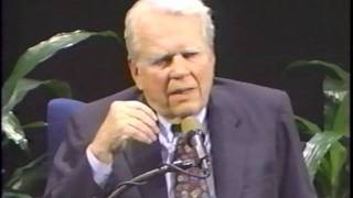 Great moments with our friend Andy Rooney