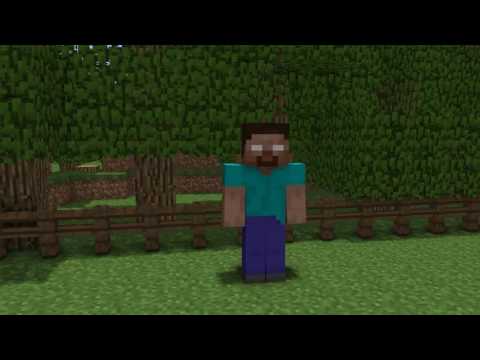 Monster School  Girls vs Boys Swimming Challenge   Minecraft Animation