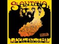 Santana - As The Years Go Passing By (Live At The Filmore 68')