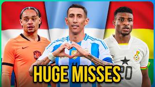 1 Player These Nations will be MISSING the Most at the 2026 World Cup