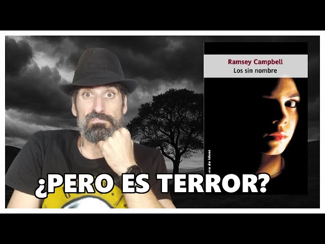 Vídeo relacionado con Los sin nombre (Eclipse nº 12)