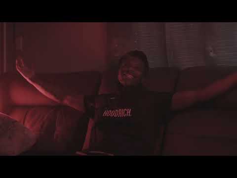 TONN2LIT - WASSUP (OFFICIAL MUSIC VIDEO) DIR. @ALO__VISIONS