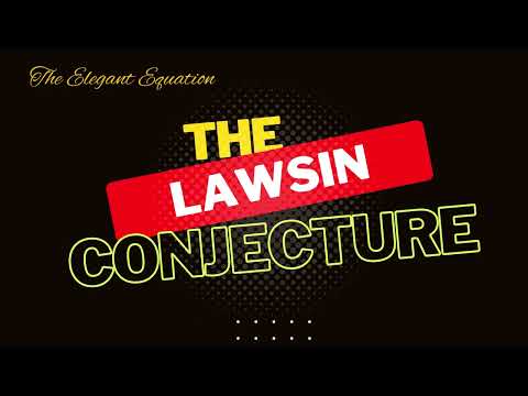 Lawsin Conjecture debunks Division by Zero