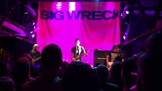 Big Wreck - Look what I found - Live at The Fillmore Foundry 01/31/18