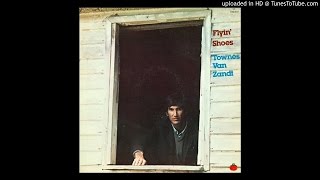 Townes Van Zandt - Upon My Soul