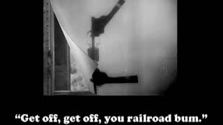 Waiting for a Train Jimmie Rodgers with Lyrics