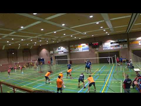 HHC HS1 - Hajraa HS2 Nabeschouwing