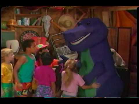 The Backyard Show Original Version Part 2