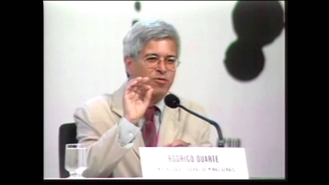 PROGRAMA 11: O fim da arte no pensamento de Hegel - Rodrigo Duarte