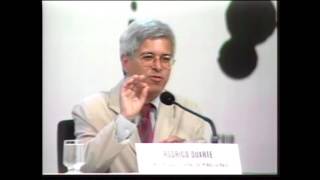 PROGRAMA 11: O fim da arte no pensamento de Hegel - Rodrigo Duarte