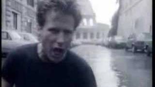 COREY HART - Angry Young Man