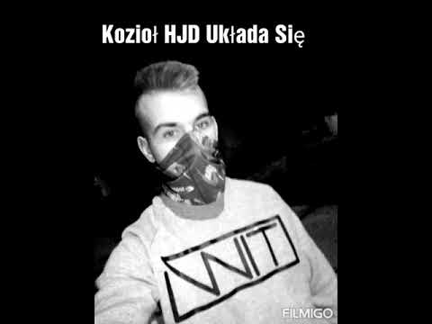Kozioł HJD- Układa Się prod.Kozioł HJD