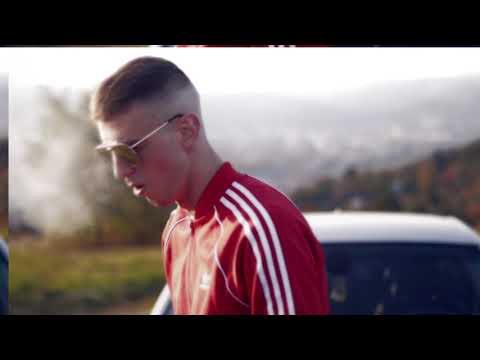 JIMMYSON x SIVE - PARADISE prod. DANYEL