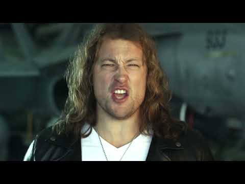 Cory Marks - Flying (Official Music Video)