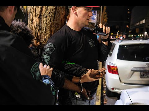 SFPD intensifies operations around SF to combat drug activity