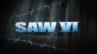 Saw VI Film Trailer