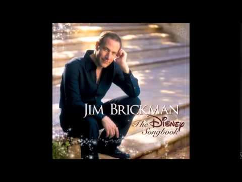 Jim Brickman - Baby Mine Featuring Kassie DePaiva