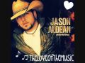 Do You Wish It Was Me-Jason Aldean (with lyrics)