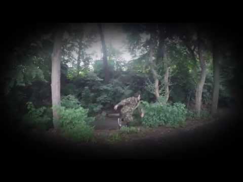 Trailer Foreholte Jeugdkamp 2014 Epen