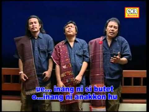La Barata - Marpasar Pagi