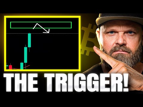 When THIS Rejects, Crypto Will Bounce Hard!