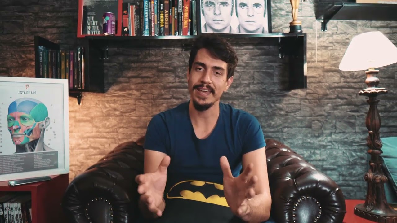 Sua percepção é boa? Faça o teste...