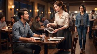 Every Friday, He Reserved the Same Table for Two—But Only One Person Ever Came