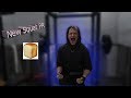 First 365 lbs Squat!: The Dank Archives - Episode 1