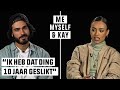 WIDYA SORAYA: “IK WAS MENTAAL EN FYSIEK GESLOOPT” | ME, MYSELF & KAY