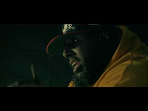 DA JOKER- PIECE OF MIND (OFFICIAL VIDEO) | SHOT BY: GRECTVFILMZ