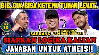 Download lagu HEI BIB!.. APA BUKTINYA TUHAN ITU ADA⁉️ HABIB: Yuk Mualaf kalau open minded🤣 LOGIN - JAFAR - ONAD mp3 Download lagu HEI BIB!.. APA BUKTINYA TUHAN ITU ADA⁉️ HABIB: Yuk Mualaf kalau open minded🤣 LOGIN - JAFAR - ONAD mp3